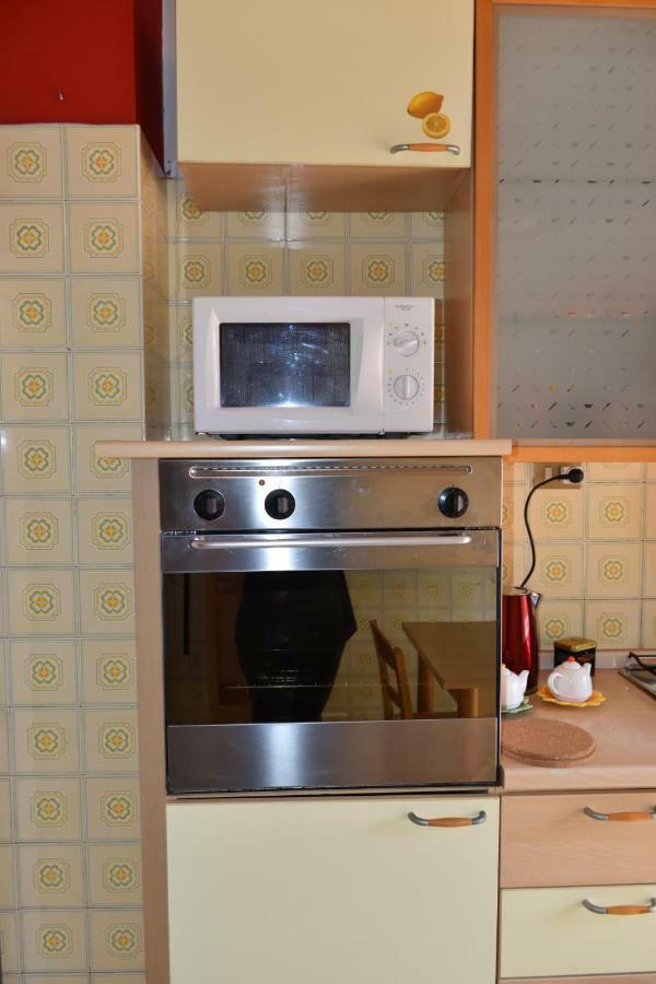 Vacanze Dai Re 호텔 로마 외부 사진