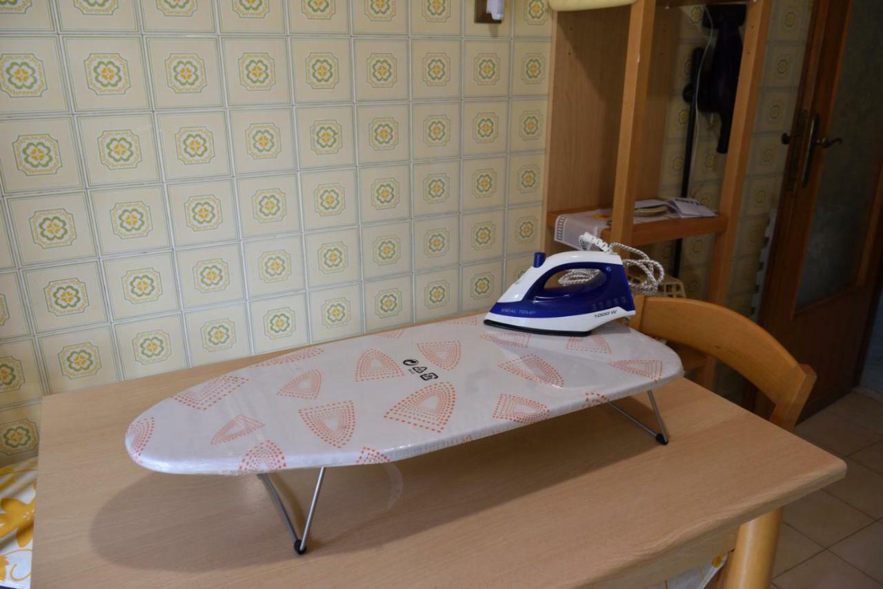 Vacanze Dai Re 호텔 로마 외부 사진